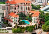Paradox Singapore Merchant Court at Clarke Quay foto 9