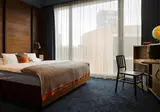 25hours Hotel Hamburg HafenCity foto 17