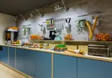 ibis Styles Paris Place d'Italie Butte aux Cailles foto 2