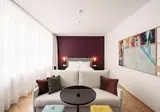 Hotel Schani Salon foto 5