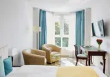 Living Hotel Kaiser Franz Joseph foto 30