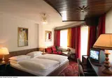 Berger's Sporthotel foto 2