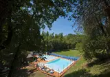 Firenze Certosa Camping foto 6