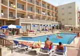 Hotel Iris foto 13
