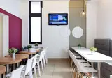 B&B Hotel Firenze Novoli foto 7