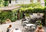 Ultimo Mulino Country Hotel foto 23