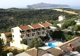 Orestis Hotel foto 1