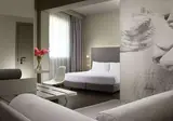 Glance Hotel Florence foto 4