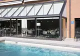 Novotel Milano Linate Airport foto 8