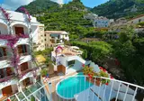 Villa Romana Hotel & Spa foto 4