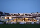 Elissa Lifestyle Beach Resort (Adults-Only) foto 28
