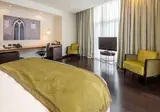 Best Western Premier BHR Treviso Hotel foto 15