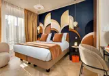Hotel Artemisia Montmartre foto 16