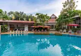 Timber House Ao Nang foto 10