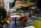 Hotel Zahrat Al Jabal foto 9