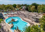 Camping Le Floride Et L Embouchure foto 27