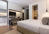 Theatre Residence foto 10
