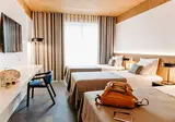 Hotel Canadiano foto 2