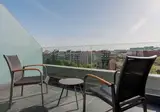 Doubletree by Hilton Lisbon - Fontana Park foto 17