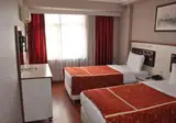 Tayhan Hotel foto 1