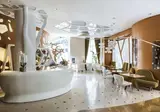 Hotel & Spa Boscolo Exedra Nice foto 9