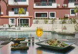 Hotel & Appartementen Topazio Mar Beach foto 16