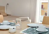 Appartementen Residence Cristal Blu foto 17