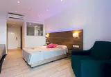 Fedrania Hotel foto 25