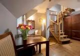 Red Brick Apartments foto 3