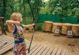 Chianti Glamping Resort foto 3