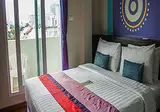 Salil Hotel Sukhumvit Soi 8 foto 29