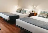 Hotel Oriente Atiram foto 13