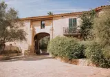Casal Santa Eulalia foto 3
