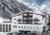 Hotel Olympia foto 1