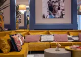 Leonardo Boutique Hotel Rome Monti foto 6