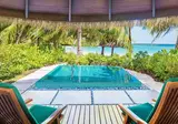 Sheraton Maldives Full Moon Resort & Spa foto 21