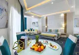 Tolip Gardens Hotel foto 2