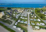 Camping La Pointe De Roscoff foto 1