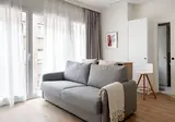 Apartamentos Líbere Bilbao La Vieja foto 9