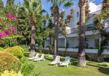 Natur Garden Hotel foto 20