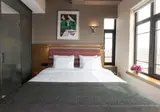 Bankerhan Hotel foto 2