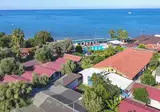 Altinkum Bungalows foto 18