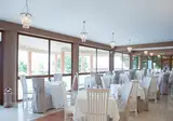 Alia Palace Luxury Resort Hotel & Villas foto 15