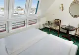 Hotel Graben foto 4