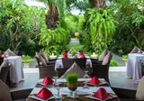 Mahagiri Villas Sanur foto 25