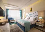Gravity Hotel & Aqua Park Sahl Hasheesh foto 3