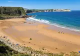 Camping Santillana Del Mar foto 9