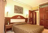 Yetkin Club Hotel foto 4