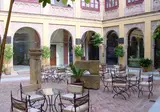Alcazar De La Reina foto 17