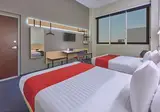 City Express Plus by Marriott Ciudad de México Insurgentes Sur foto 27